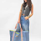 <tc>Marlon XXL Grand sac de voyage</tc>