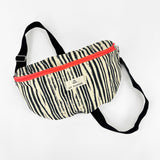 Marty Shoulder Bag Fanny Pack