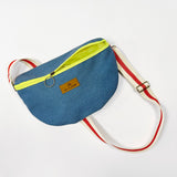 Marlon Shoulder Bag Fanny Pack