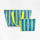 <tc>Pack</tc> Singapur Einkaufstasche + <tc>Kulturtasche</tc>