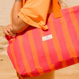 Kalea Shopper hydrofuge