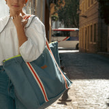 Marlon <tc>XXL</tc> Grand sac de voyage