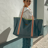 Marlon <tc>XXL</tc> Grand sac de voyage
