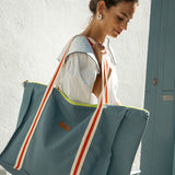 Marlon <tc>XXL</tc> Grand sac de voyage