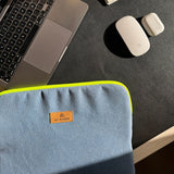 Marlon Repellent Laptop Case