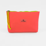 Handtasche aus Neopren Coral Fluorine