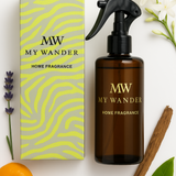 Parfum de maison